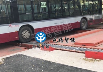 重型滚筒输送线