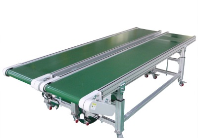 平面皮带输送机