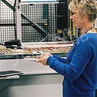 文档和馆藏管理