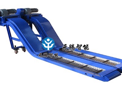 排屑链输送机