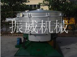乐玩LEWIN精良摇摆筛在化工、食品、医药行业中的应用