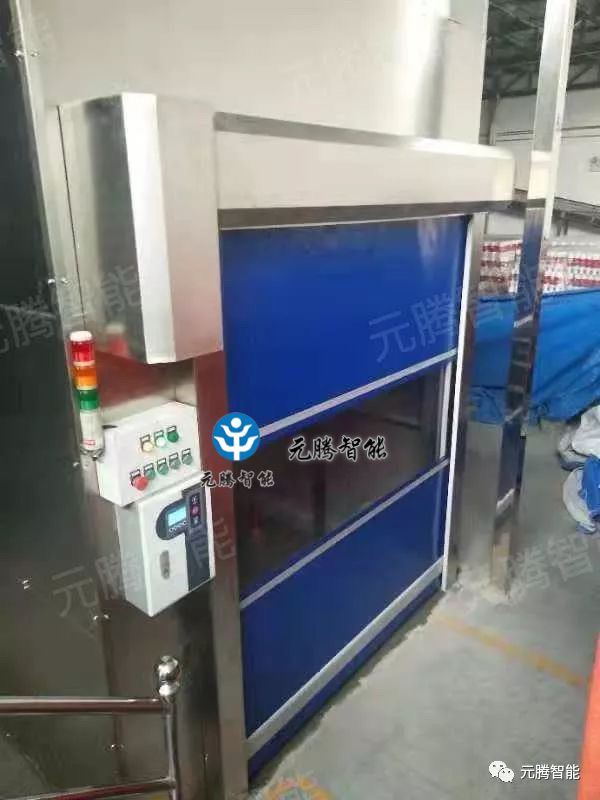 车间往复式提升机，升降机